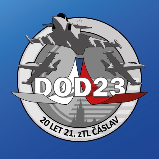 DOD Čáslav 2023 DOD Čáslav 2023