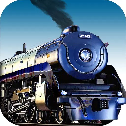 Railway Train Simulator