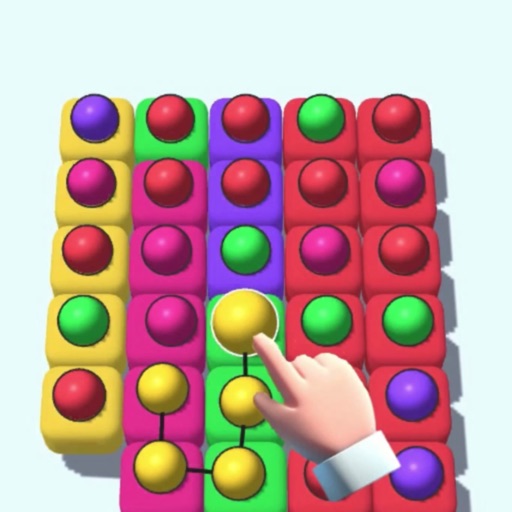 Connect and Sort Connect and Sort