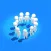 Connect Friends !