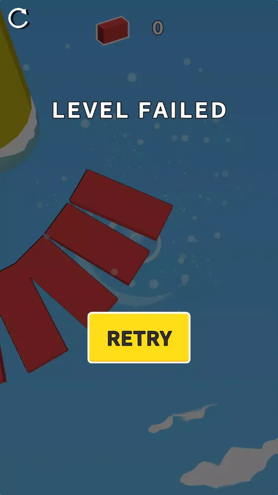 Draw and Run Screenshots