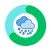 Rain Now : Rain Radar & Alerts