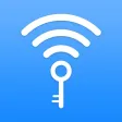 WIFI密码钥匙-一键测速极速版