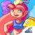 Princess Mermaid Sea Adventure
