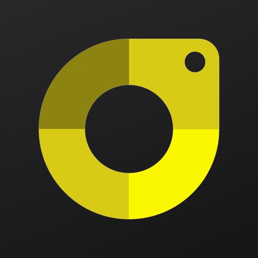 Pixeur - Screen Color Picker Pixeur - Screen Color Picker