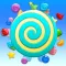 Rainbow Candy Blast