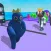 Rainbow Runner vs Friends