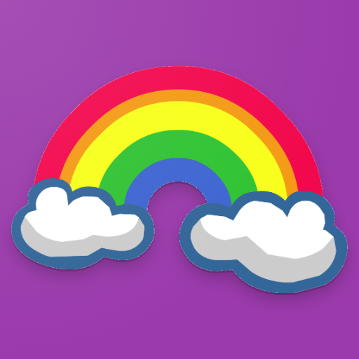 Rainbow Brick Crusher