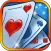 Tri Peaks Offline Solitaire