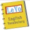LeVo: Learn English Vocabulary