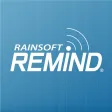 RainSoft® REMIND