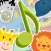 Kids Music Box Gold