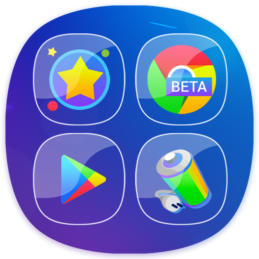 Oreny - Icon Pack