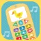 Baby Phone - Dial and Play