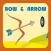 Raio Bow And Arrow