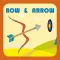 Raio Bow And Arrow