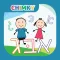 CHIMKY Hebrew Trace Plus