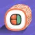 Sushi Roll 3D