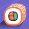 Sushi Roll 3D