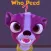 Who Peed?