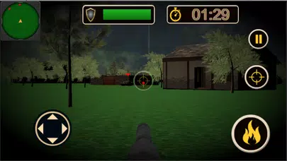 تصاویر Take Down & Blast Enemy Tanks