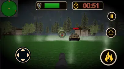 تصاویر Take Down & Blast Enemy Tanks