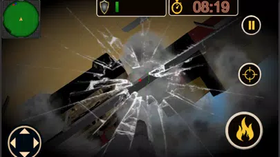 تصاویر Take Down & Blast Enemy Tanks