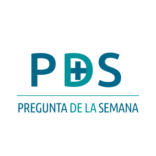 Pregunta de la Semana Pregunta de la Semana