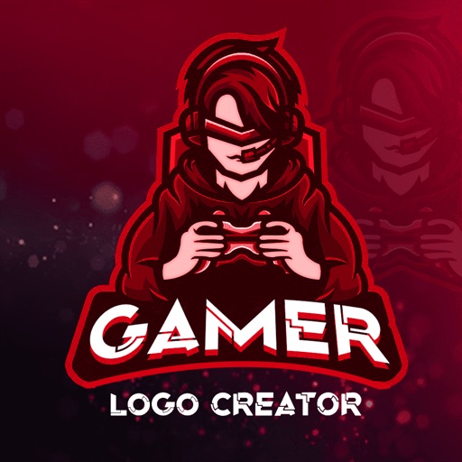 Gaming Logo Creator Gaming Logo Creator