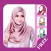Hijab Fashion Suit Camera : مونتاج صور حجاب المرأة
