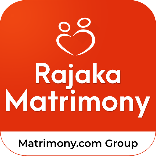 Rajaka Matrimony -Marriage App