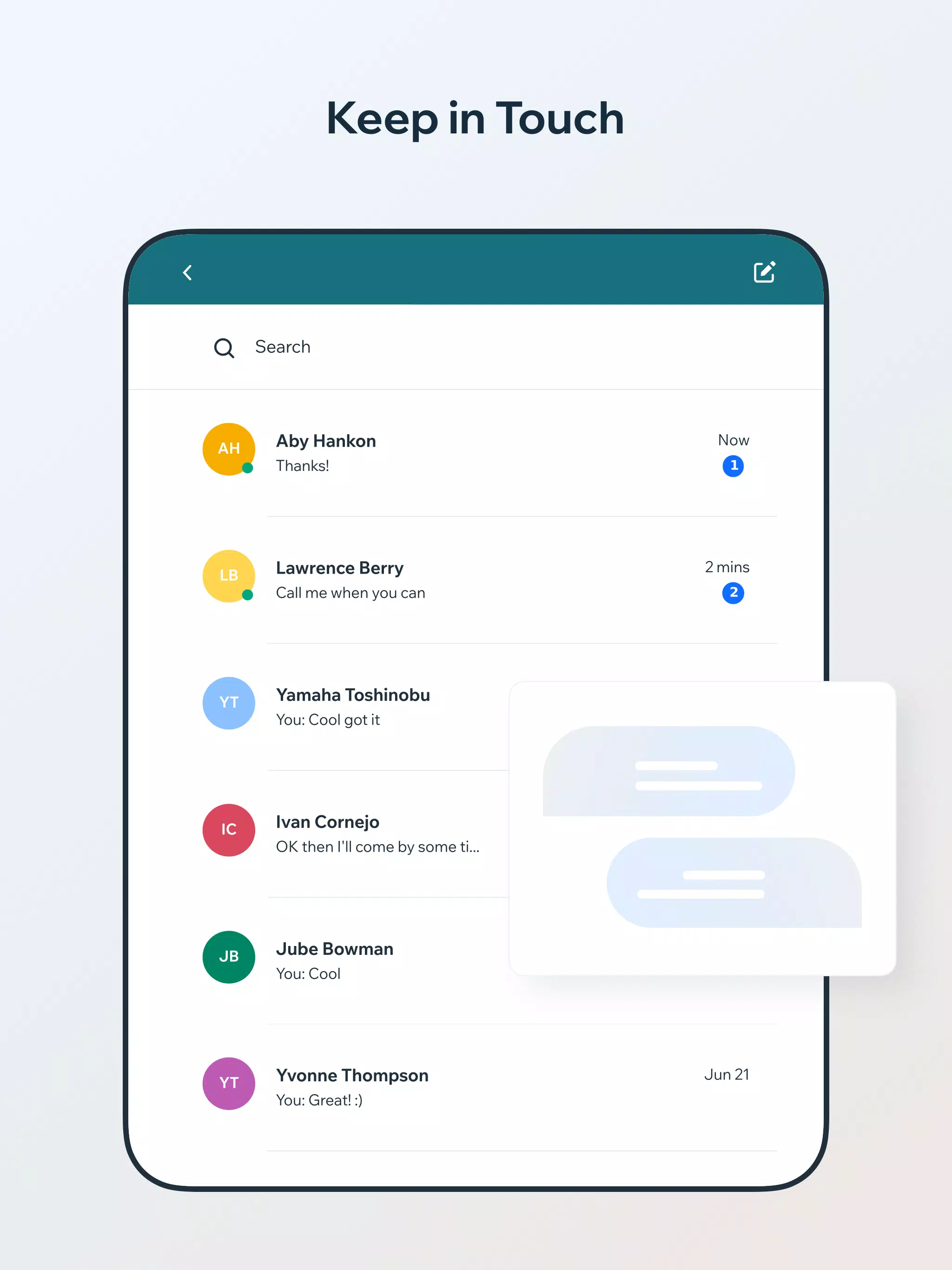 The Raja Center Screenshots
