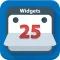 Trig - Custom Calendar Widget