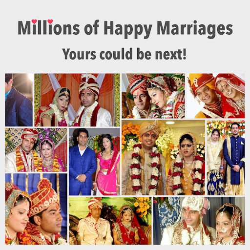 Rajput Matrimony - Shaadi App Screenshots