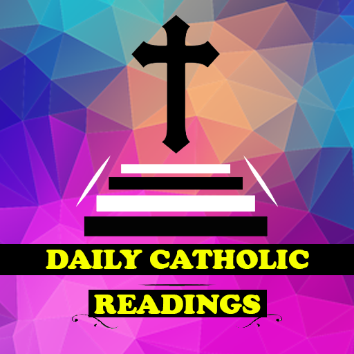 Daily Catholic Readings 2025 Daily Catholic Readings 2025