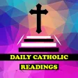 Daily Catholic Readings 2025