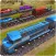 Extreme Cars Drive Train Cargo