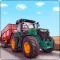 Real Tractor Farming Simulator