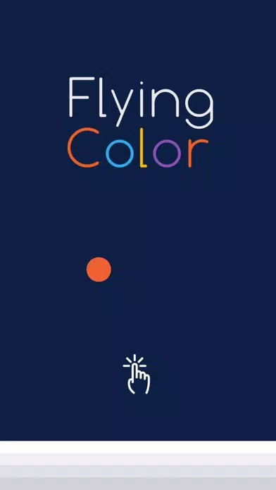 تصاویر Flying Color