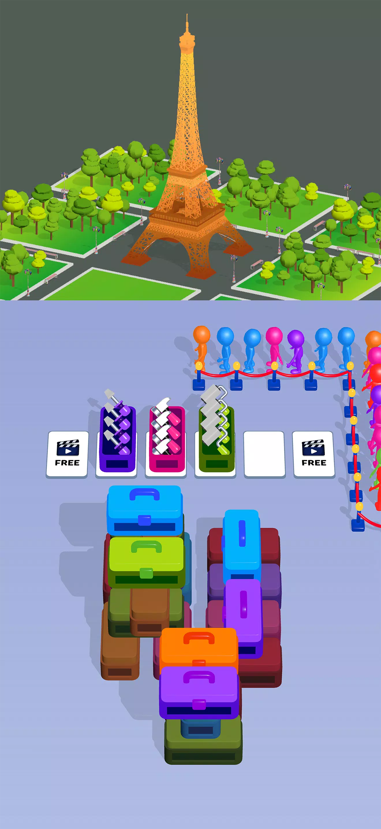 Building Jam Screenshots