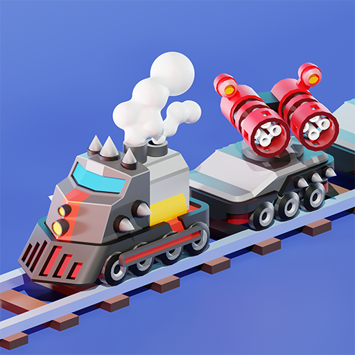 Train Demolisher Train Demolisher
