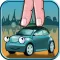 Push-Cars 2: On Europe Streets