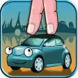Push-Cars 2: On Europe Streets Push-Cars 2: On Europe Streets