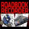 Rally Roadbook Recorder - GPS