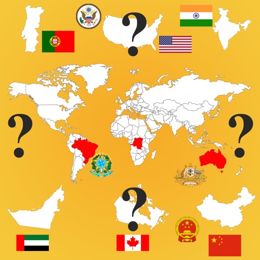 Country Flags, Maps, COA Quiz Country Flags, Maps, COA Quiz