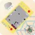 Spider Hates Rain Retro