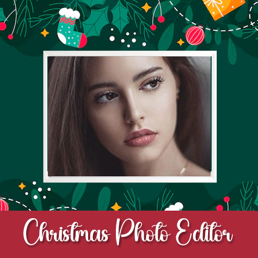Christmas Photo Editor Christmas Photo Editor