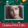 Christmas Photo Editor