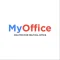 MyOffice Connect App