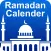 Ramadan Calendar 2019